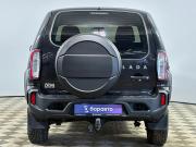 Lada (ВАЗ) Niva Travel I Борисоглебск  - изображение 19