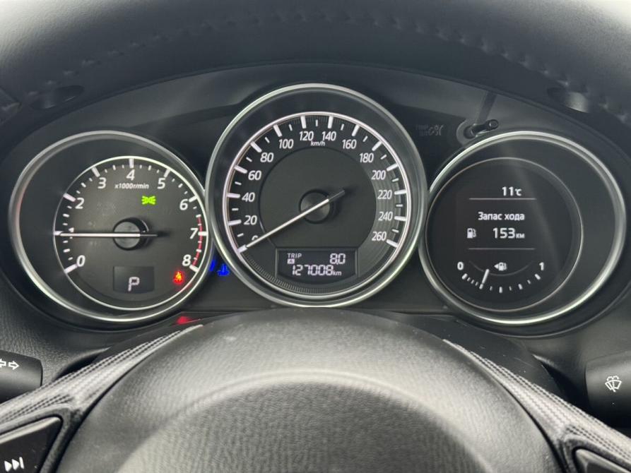 Mazda CX-5 I Ижевск  - изображение 16