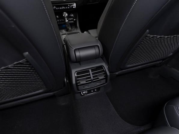 Audi Q3 II (F3) с пробегом 2026 года, цена 4 150 000 рублей, 43 км, внедорожник, Автокод Объявления