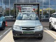 Chevrolet Niva I Рестайлинг Череповец  - изображение 16