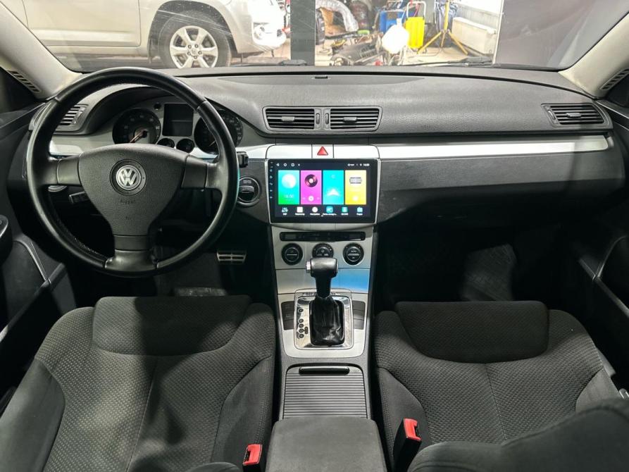 Volkswagen Passat B6 Пермь  - изображение 12
