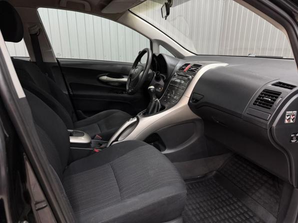 Toyota Auris I с пробегом 2008 года, цена 728 000 рублей, 117191 км, хэтчбек, Автокод Объявления