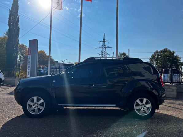Renault Duster I с пробегом 2012 года, цена 895 000 рублей, 190821 км, внедорожник, Автокод Объявления