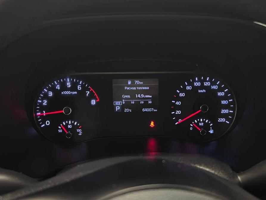 Kia Soul III Красноярск  - изображение 27