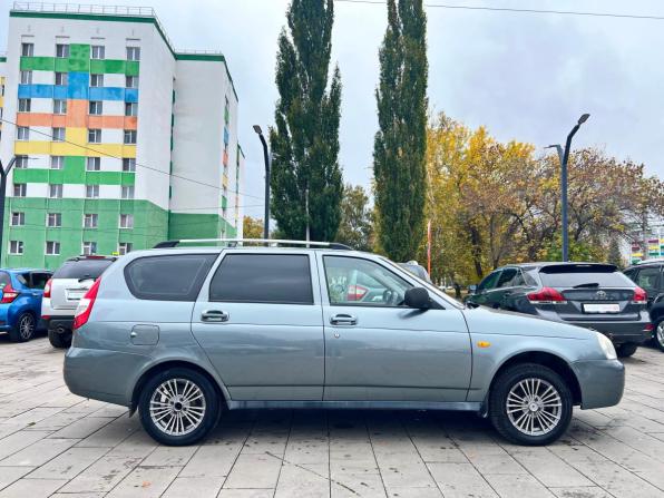 Lada (ВАЗ) Priora I с пробегом 2010 года, цена 336 000 рублей, 189511 км, универсал, Автокод Объявления