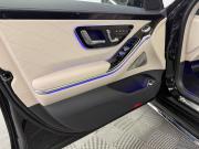 Mercedes-Benz S-Класс VII (W223) Москва  - изображение 46