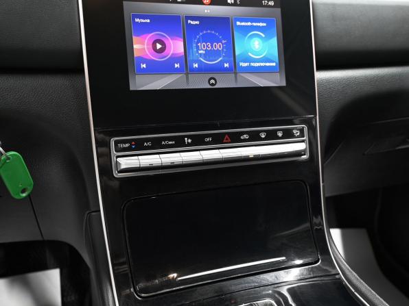 GAC GS5 I с пробегом 2020 года, цена 1 545 000 рублей, 131900 км, внедорожник, Автокод Объявления