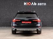 Audi A4 allroad V (B9) Екатеринбург  - изображение 26