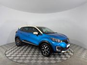 Renault Kaptur I Ногинск  - изображение 21