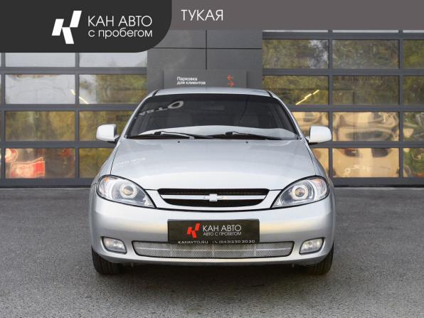 Chevrolet Lacetti I с пробегом 2012 года, цена 499 000 рублей, 209854 км, хэтчбек, Автокод Объявления