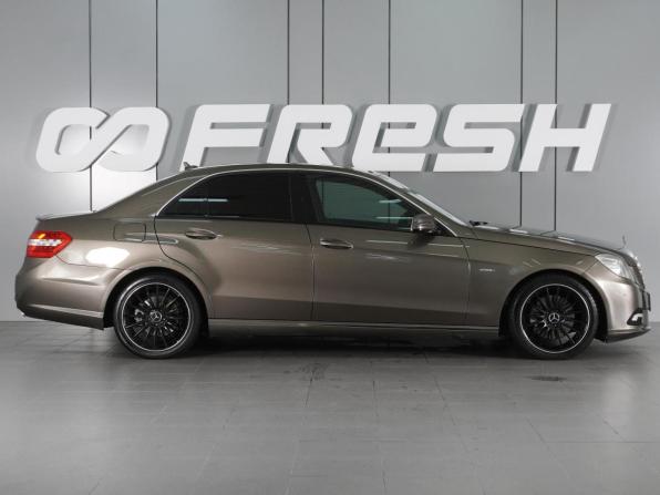 Mercedes-Benz E-Класс IV (W212 S212 C207) с пробегом 2011 года, цена 1 619 000 рублей, 219396 км, седан, Автокод Объявления