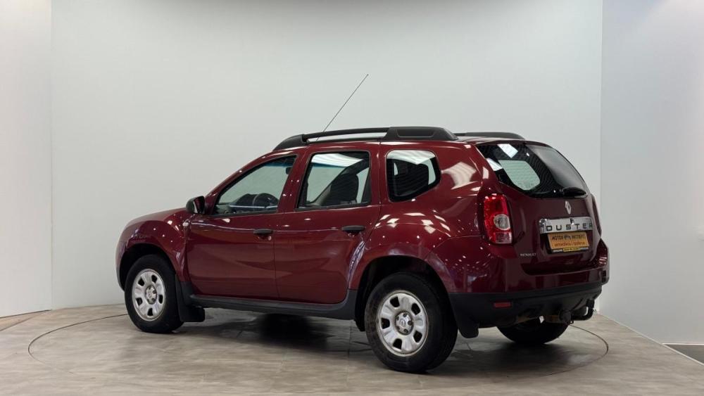 Renault Duster I Киров  - изображение 3