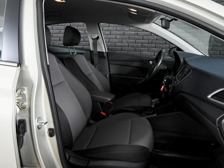 Hyundai Solaris II Екатеринбург  - изображение 12