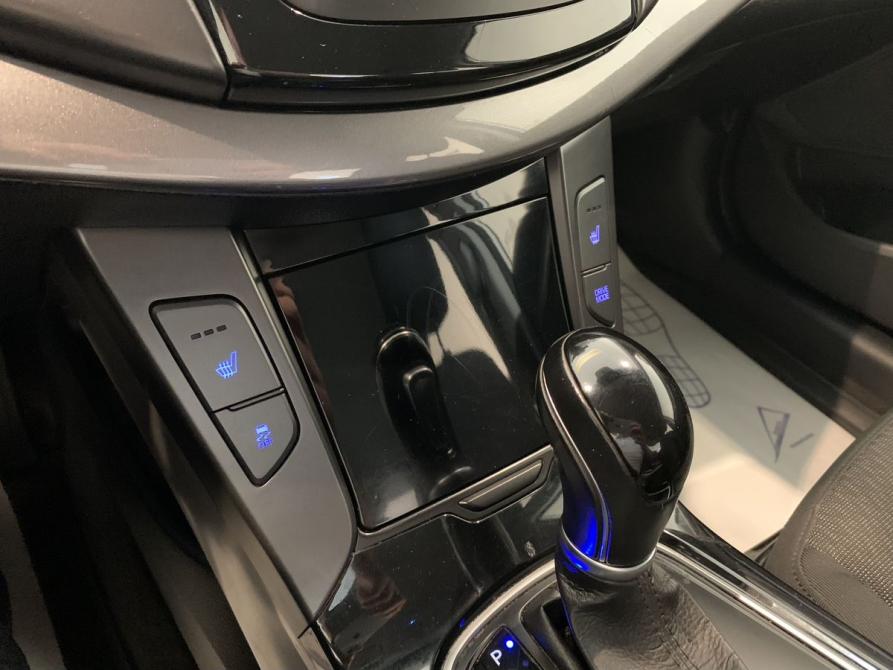 Hyundai i40 I Санкт-Петербург  - изображение 15
