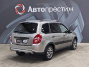 Lada (ВАЗ) Granta I Рестайлинг Пермь  - изображение 29