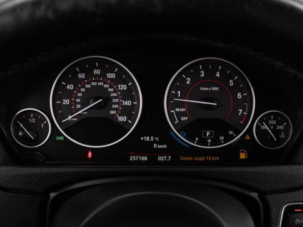 BMW 4 серии F32/F33/F36 с пробегом 2015 года, цена 2 729 000 рублей, 257138 км, купе, Автокод Объявления