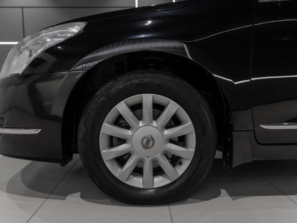 Nissan Teana II с пробегом 2010 года, цена 745 000 рублей, 363024 км, седан, Автокод Объявления