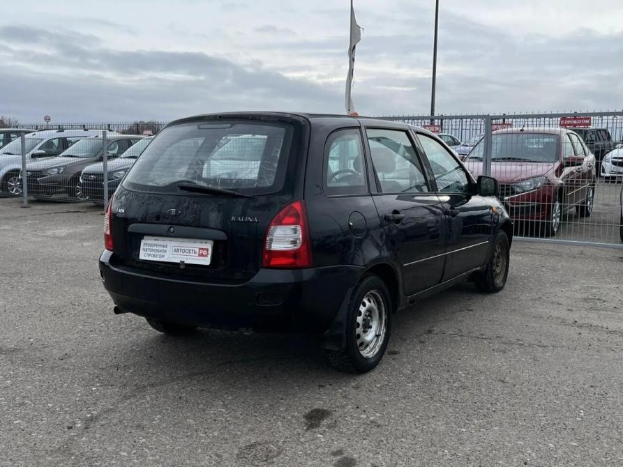 Lada (ВАЗ) Kalina I Буинск  - изображение 15