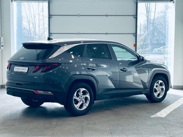 Hyundai Tucson IV с пробегом 2022 года, цена 2 500 000 рублей, 160000 км, внедорожник, Автокод Объявления