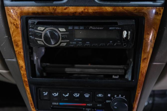 Nissan Bluebird Sylphy I (G10) с пробегом 2000 года, цена 429 000 рублей, 473000 км, седан, Автокод Объявления
