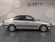 Hyundai Elantra III (XD2) Рестайлинг Москва  - изображение 29