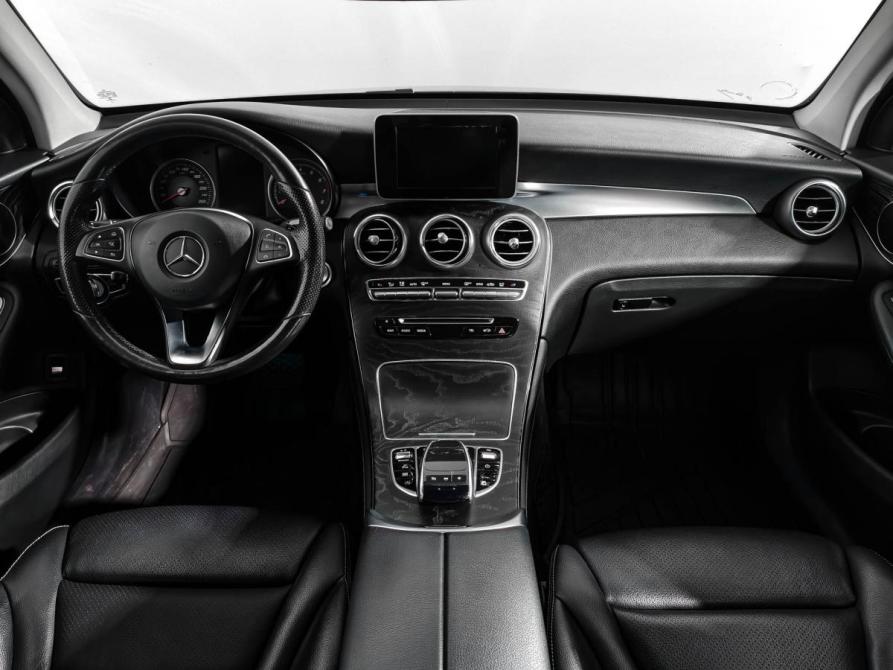 Mercedes-Benz GLC Coupe I (C253) Санкт-Петербург  - изображение 15