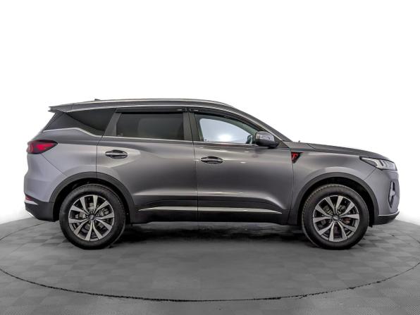Chery Tiggo 7 Pro Max I с пробегом 2023 года, цена 1 725 000 рублей, 85270 км, внедорожник, Автокод Объявления