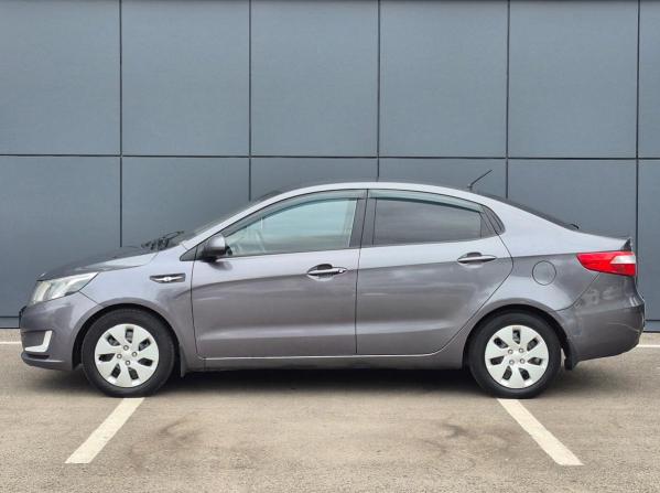 Kia Rio III с пробегом 2012 года, цена 685 000 рублей, 229234 км, седан, Автокод Объявления