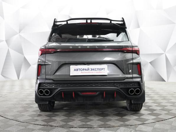 Geely Coolray I Рестайлинг с пробегом 2023 года, цена 2 236 000 рублей, 27000 км, внедорожник, Автокод Объявления