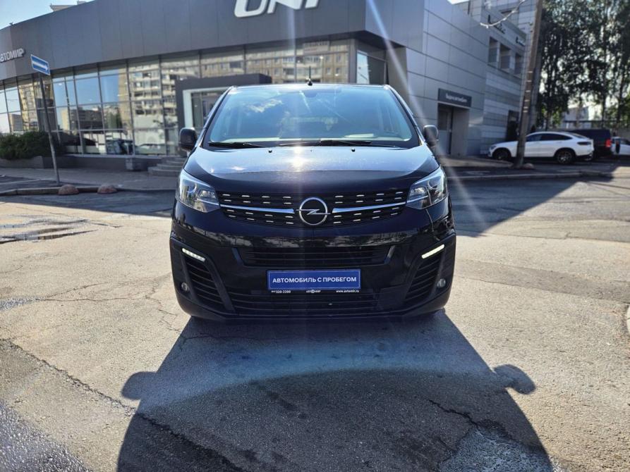 Opel Zafira Life I Санкт-Петербург  - изображение 2