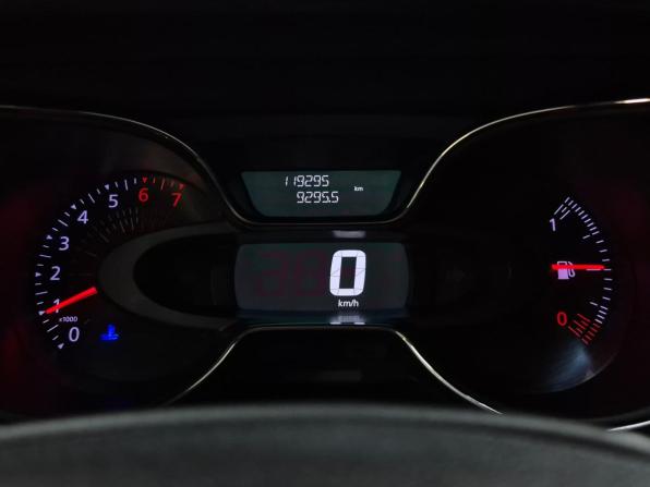 Renault Kaptur I с пробегом 2017 года, цена 1 360 000 рублей, 119280 км, внедорожник, Автокод Объявления