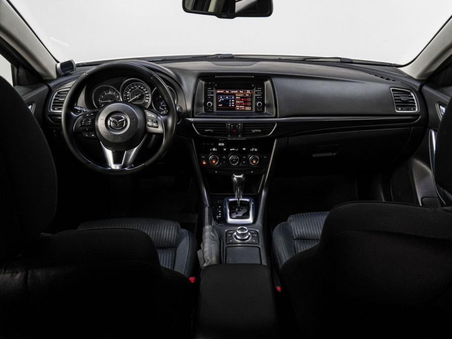 Mazda 6 III (GJ) Тюмень  - изображение 17
