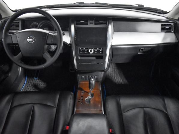 Nissan Teana I Рестайлинг с пробегом 2006 года, цена 470 000 рублей, 351076 км, седан, Автокод Объявления