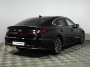 Hyundai Sonata VIII (DN8) Санкт-Петербург  - изображение 27