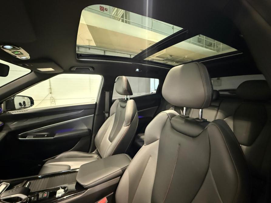 Geely Cityray Самара  - изображение 14