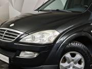 SsangYong Kyron I Рестайлинг Москва  - изображение 28