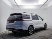 Kia Carnival IV Москва  - изображение 22