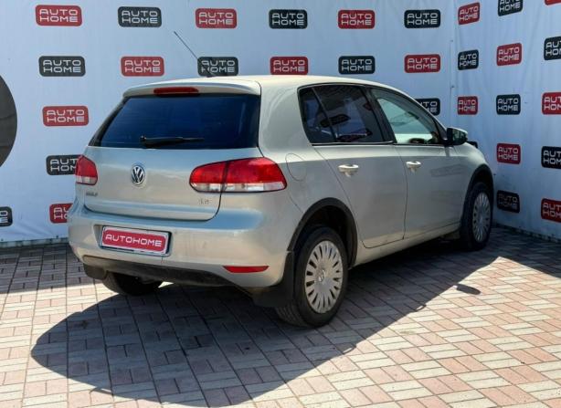 Volkswagen Golf VI с пробегом 2009 года, цена 459 990 рублей, 210000 км, хэтчбек, Автокод Объявления