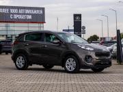 Kia Sportage IV Краснодар  - изображение 20