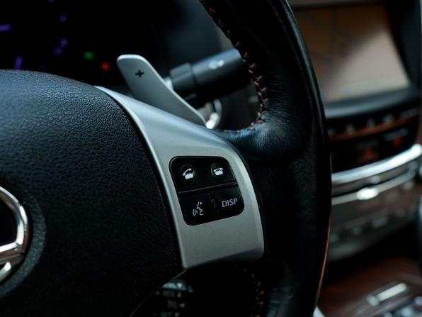 Lexus IS II Рестайлинг 2 с пробегом 2012 года, цена 2 799 000 рублей, 155553 км, кабриолет, Автокод Объявления