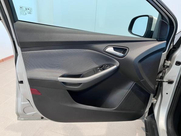Ford Focus III с пробегом 2012 года, цена 790 000 рублей, 173646 км, седан, Автокод Объявления