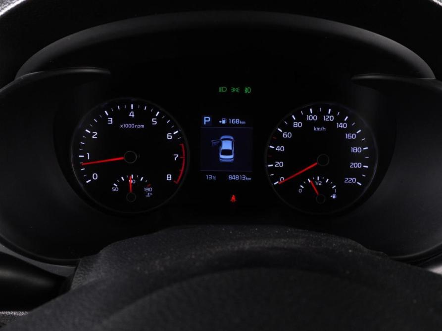 Kia Rio IV Минеральные Воды  - изображение 17