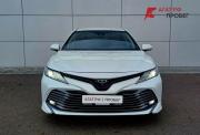 Toyota Camry VIII (XV70) Абакан  - изображение 28