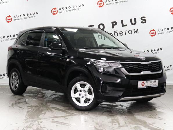 Kia Seltos I с пробегом 2020 года, цена 2 029 000 рублей, 85000 км, внедорожник, Автокод Объявления
