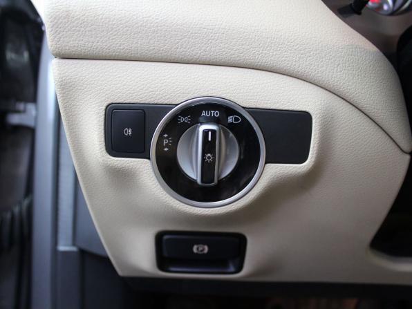 Mercedes-Benz GLA I (X156) с пробегом 2014 года, цена 1 650 000 рублей, 180000 км, внедорожник, Автокод Объявления