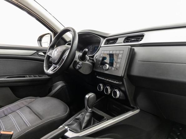Renault Arkana I с пробегом 2021 года, цена 1 348 000 рублей, 55180 км, внедорожник, Автокод Объявления