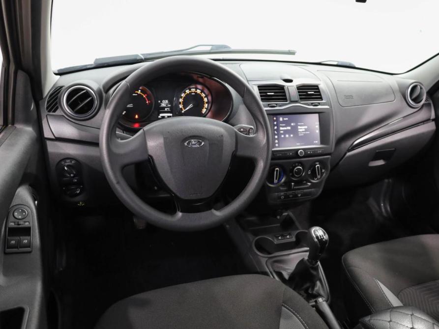 Lada (ВАЗ) Granta I Рестайлинг Ростов-на-Дону  - изображение 6