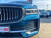Geely Monjaro I Стерлитамак  - изображение 33