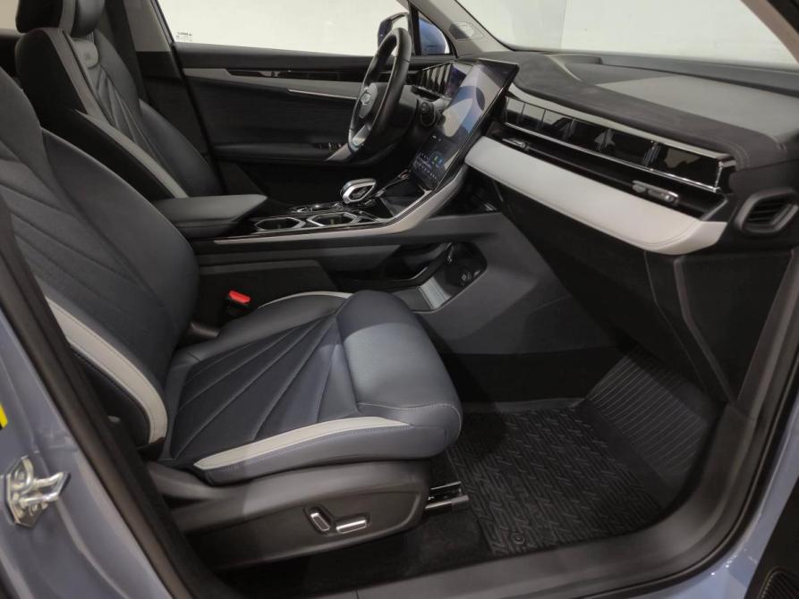Geely Atlas II Альметьевск  - изображение 15