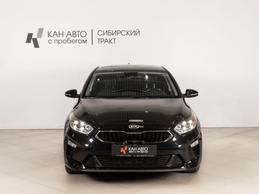 Kia Ceed III Казань  - изображение 2